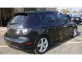 Black Mica - MAZDA3 s Grand Touring Hatchback Photo No. 4