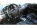 2006 Black Mica Mazda MAZDA3 s Grand Touring Hatchback  photo #6
