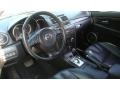 Black Mica - MAZDA3 s Grand Touring Hatchback Photo No. 6