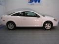 2007 Summit White Chevrolet Cobalt LS Coupe  photo #6