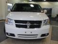 Stone White - Grand Caravan SXT Photo No. 3