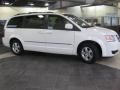 Stone White - Grand Caravan SXT Photo No. 5