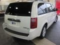 Stone White - Grand Caravan SXT Photo No. 7