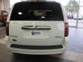 Stone White - Grand Caravan SXT Photo No. 8