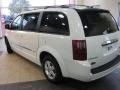 Stone White - Grand Caravan SXT Photo No. 10