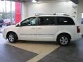Stone White - Grand Caravan SXT Photo No. 11