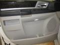 Stone White - Grand Caravan SXT Photo No. 12