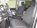 Stone White - Grand Caravan SXT Photo No. 14