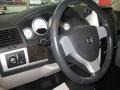 Stone White - Grand Caravan SXT Photo No. 15