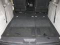Stone White - Grand Caravan SXT Photo No. 17