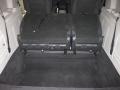 Stone White - Grand Caravan SXT Photo No. 19