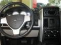 Stone White - Grand Caravan SXT Photo No. 20