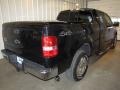 Black - F150 XLT SuperCrew 4x4 Photo No. 5