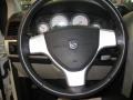 Stone White - Grand Caravan SXT Photo No. 21
