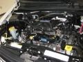 Stone White - Grand Caravan SXT Photo No. 28