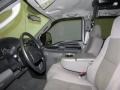 Medium Flint Interior Photo for 2006 Ford F350 Super Duty #38748968