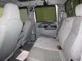 Oxford White - F350 Super Duty XLT Crew Cab 4x4 Dually Photo No. 11