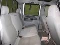 Oxford White - F350 Super Duty XLT Crew Cab 4x4 Dually Photo No. 13