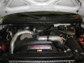6.0 Liter Turbo Diesel OHV 32 Valve Power Stroke V8 2006 Ford F350 Super Duty XLT Crew Cab 4x4 Dually Engine