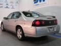 Silverstone Metallic - Impala  Photo No. 3