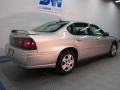 Silverstone Metallic - Impala  Photo No. 4