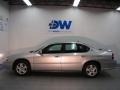Silverstone Metallic - Impala  Photo No. 5