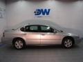 Silverstone Metallic - Impala  Photo No. 6