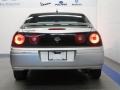 Silverstone Metallic - Impala  Photo No. 8