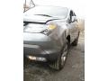 2008 Sterling Gray Metallic Acura MDX Sport  photo #24