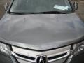 2008 Sterling Gray Metallic Acura MDX Sport  photo #26