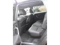 2008 Sterling Gray Metallic Acura MDX Sport  photo #37