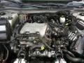 Silverstone Metallic - Impala  Photo No. 21