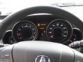 2008 Sterling Gray Metallic Acura MDX Sport  photo #44