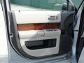 Medium Light Stone Door Panel Photo for 2011 Ford Flex #38749600