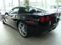 Black - Corvette Coupe Photo No. 4