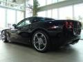 Black - Corvette Coupe Photo No. 5