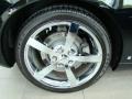 Black - Corvette Coupe Photo No. 7