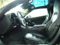Black - Corvette Coupe Photo No. 10