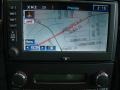 Ebony Navigation Photo for 2009 Chevrolet Corvette #38749948