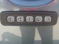 2011 Ford Escape Limited V6 Controls