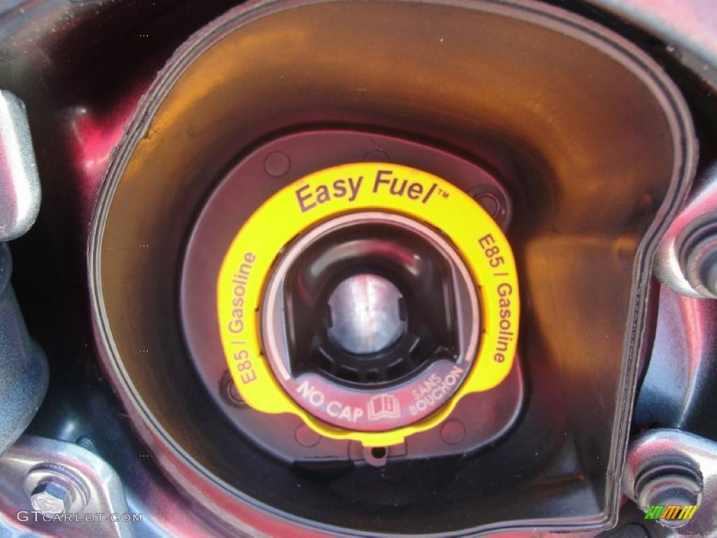 2011 Ford Escape Limited V6 Controls Photo #38749988