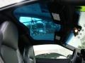 Ebony Sunroof Photo for 2009 Chevrolet Corvette #38749997