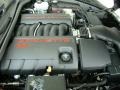 6.2 Liter OHV 16-Valve LS3 V8 Engine for 2009 Chevrolet Corvette Coupe #38750024