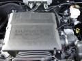 3.0 Liter DOHC 24-Valve Duratec Flex-Fuel V6 Engine for 2011 Ford Escape Limited V6 #38750044