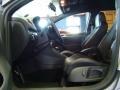2010 United Gray Metallic Volkswagen GTI 4 Door  photo #9