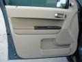 Camel 2011 Ford Escape Limited V6 Door Panel