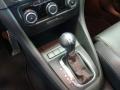 6 Speed DSG Dual-Clutch Automatic 2010 Volkswagen GTI 4 Door Transmission