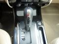 6 Speed Automatic 2011 Ford Escape Limited V6 Transmission