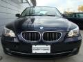 Monaco Blue Metallic - 5 Series 528xi Sedan Photo No. 2