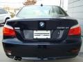 Monaco Blue Metallic - 5 Series 528xi Sedan Photo No. 4